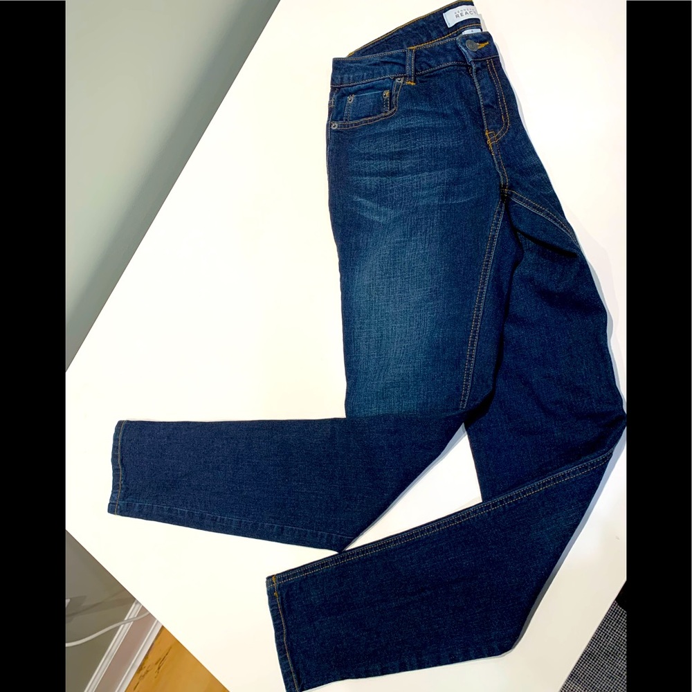 Skinny Jeans dark wash in great condition